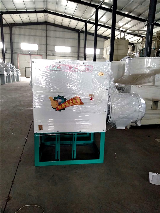 好色先生视频APP磨麵機 雜糧製粉機
