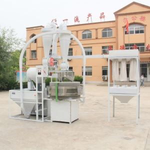 好色先生视频APP雜糧磨粉機