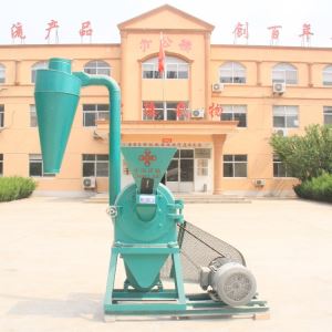 好色先生TV成人 高效好色先生视频APP雜糧粉碎機 養殖戶專用飼料機 藥材粉碎機