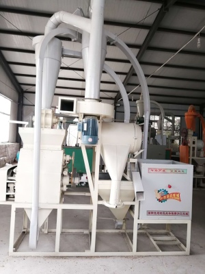 好色先生视频APP磨粉機 麵粉機